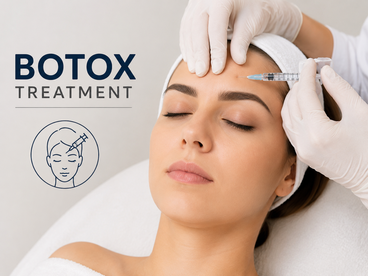 Botox Treatment in Noida